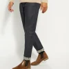 Dune London CHILEAN - TAN-Men Casual Boots | Chelsea Boots