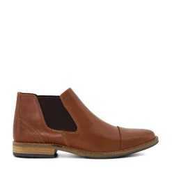 Dune London CHILEAN - TAN-Men Casual Boots | Chelsea Boots
