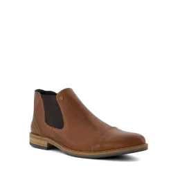 Dune London CHILEAN - TAN-Men Casual Boots | Chelsea Boots