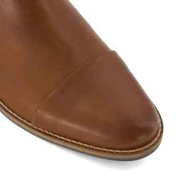 Dune London CHILEAN - TAN-Men Casual Boots | Chelsea Boots