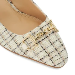 Dune London CHOICES - CREAM-Women Heels