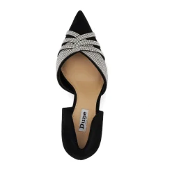 Dune London CINCINATTI - BLACK-Women Heels