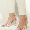 Dune London CINEMATIC - ROSE GOLD-Women Heels