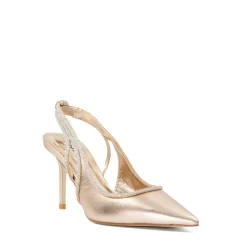 Dune London CINEMATIC - ROSE GOLD-Women Heels