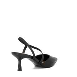 Dune London CITRUS - BLACK-Women Heels
