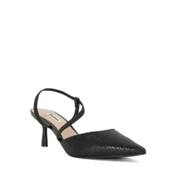 Dune London CITRUS - BLACK-Women Heels