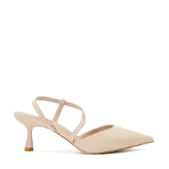 Dune London CITRUS - NUDE-Women Heels