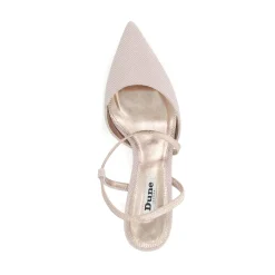 Dune London CITRUS - ROSE GOLD-Women Heels