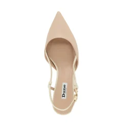 Dune London CLASSIFY - NUDE-Women Heels