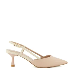 Dune London CLASSIFY - NUDE-Women Heels