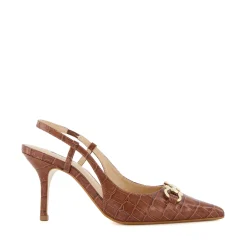 Dune London CLICK - TAN-Women Heels