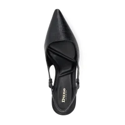 Dune London CLOSER - BLACK-Women Heels