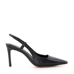 Dune London CLOSER - BLACK-Women Heels