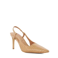 Dune London CLOSER - CAMEL-Women Heels