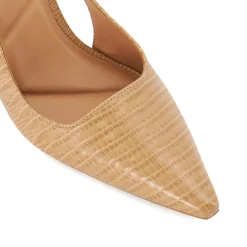 Dune London CLOSER - CAMEL-Women Heels