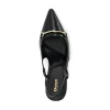 Dune London CLOSEST - BLACK-Women Heels