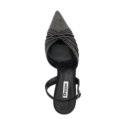 Dune London CLOUDIA - BLACK-Women Heels