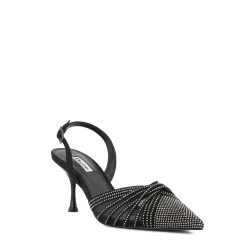 Dune London CLOUDIA - BLACK-Women Heels