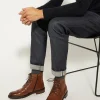 Dune London COLONIES - TAN-Men Casual Boots