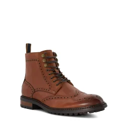 Dune London COLONIES - TAN-Men Casual Boots