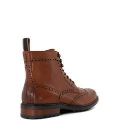 Dune London COLONIES - TAN-Men Casual Boots
