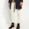 Dune London COLTONN - DARK BROWN-Men Casual Boots