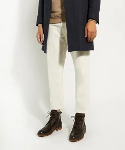 Dune London COLTONN - DARK BROWN-Men Casual Boots