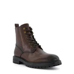 Dune London CONCEPTS - BROWN-Men Casual Boots