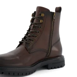 Dune London CONCEPTS - BROWN-Men Casual Boots