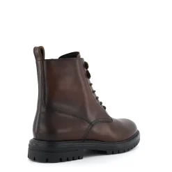 Dune London CONCEPTS - BROWN-Men Casual Boots