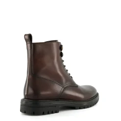 Dune London CONCEPTS - BROWN-Men Casual Boots