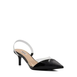 Dune London CONCERT - BLACK-Women Heels