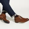 Dune London COOPPER - TAN-Men Chukka Boots | Casual Boots