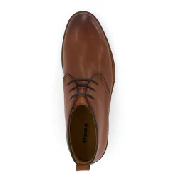 Dune London COOPPER - TAN-Men Chukka Boots | Casual Boots