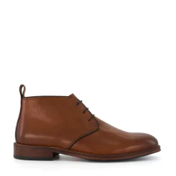 Dune London COOPPER - TAN-Men Chukka Boots | Casual Boots