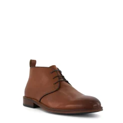 Dune London COOPPER - TAN-Men Chukka Boots | Casual Boots