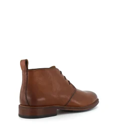 Dune London COOPPER - TAN-Men Chukka Boots | Casual Boots
