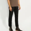 Dune London CRANEES - DARK BROWN-Men Casual Boots