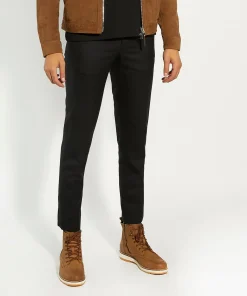 Dune London CRANEES - TAN-Men Casual Boots