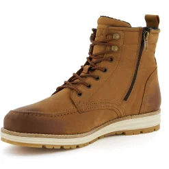 Dune London CRANEES - TAN-Men Casual Boots