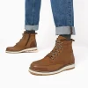 Dune London CRANNES - TAN-Men Casual Boots