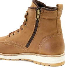 Dune London CRANNES - TAN-Men Casual Boots