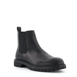 Dune London CREATED - BLACK-Men Casual Boots | Chelsea Boots