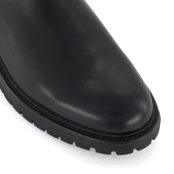 Dune London CREATED - BLACK-Men Casual Boots | Chelsea Boots