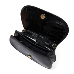 Dune London DACRE - BLACK- Handbags