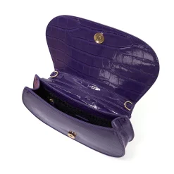 Dune London DACRE - PURPLE- Handbags