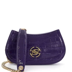Dune London DACRE - PURPLE- Handbags