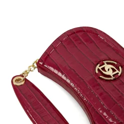 Dune London DACRE - RED- Handbags | Gifts