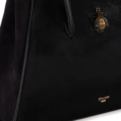 Dune London DAITLYN - BLACK- Handbags