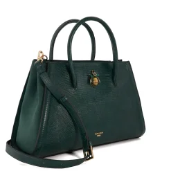 Dune London DAITLYN - GREEN- Handbags